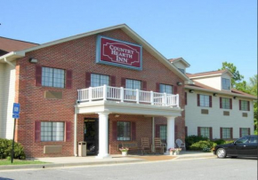 Garden Inn & Suites - Fitzgerald